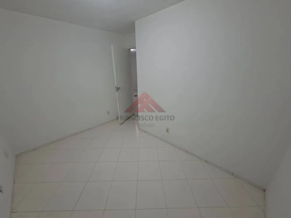 Apartamento, 2 quartos, 40 m² - Foto 4