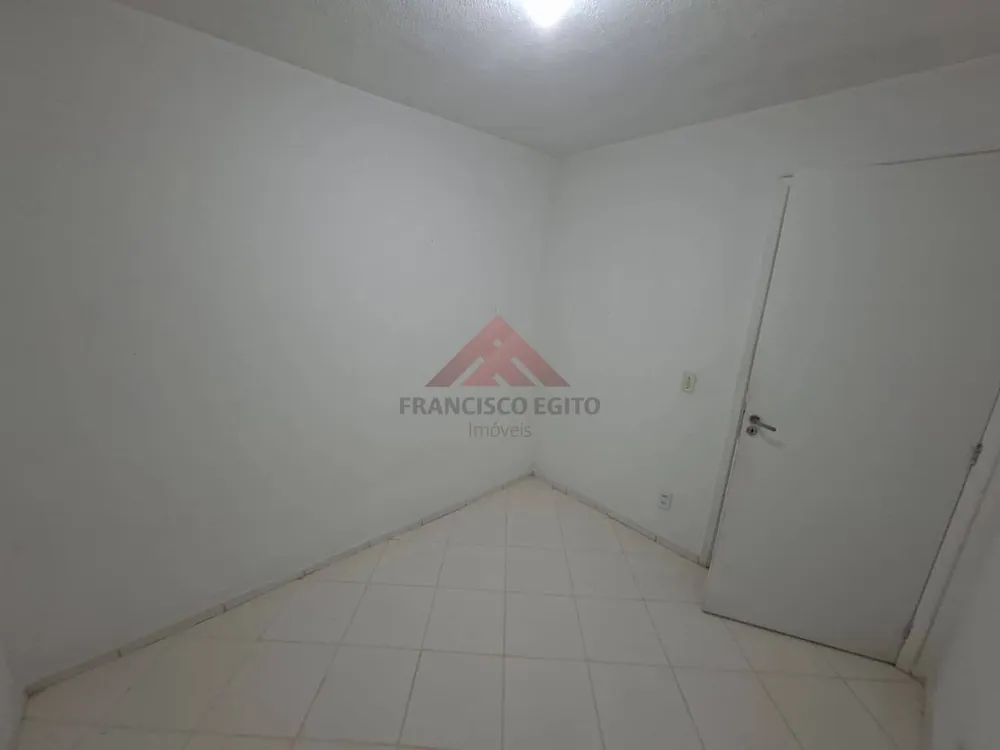 Apartamento, 2 quartos, 40 m² - Foto 8