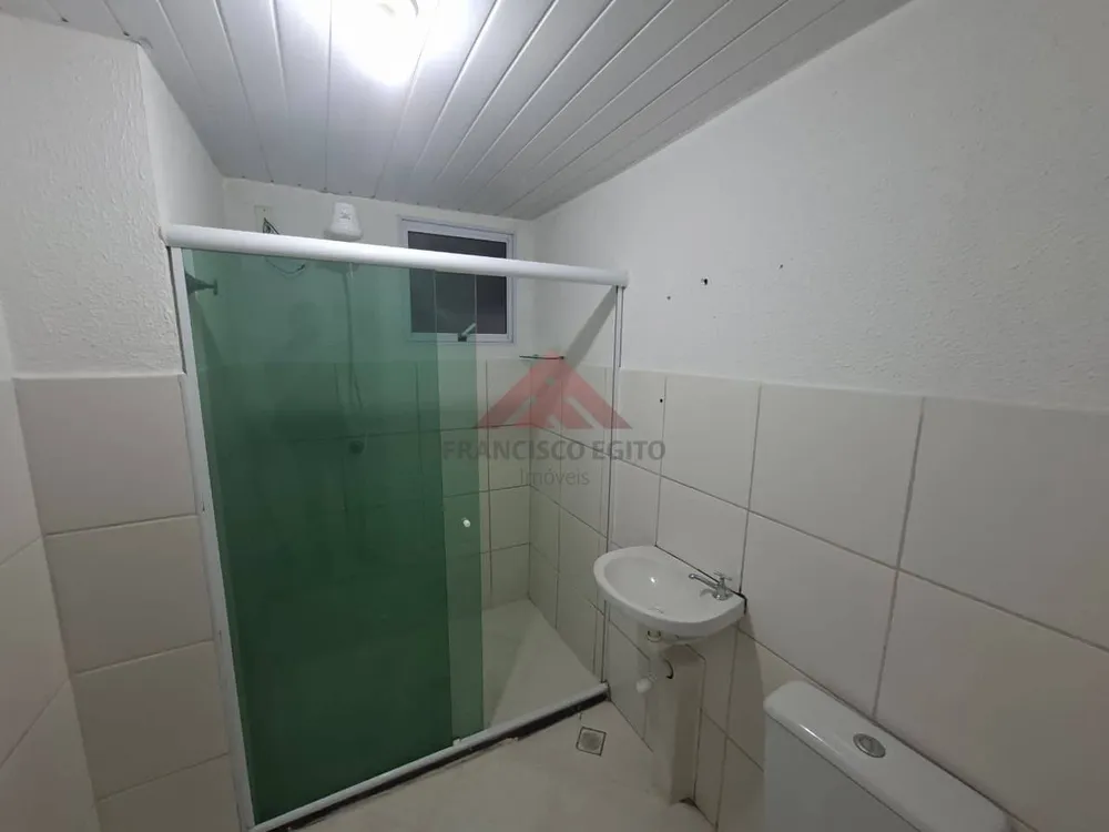 Apartamento, 2 quartos, 40 m² - Foto 13