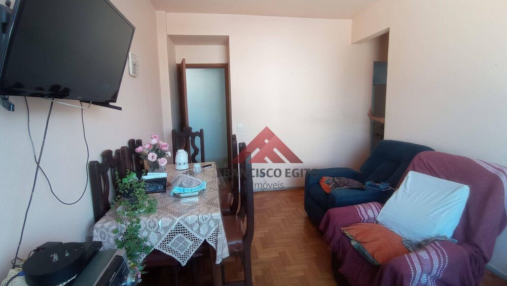 Apartamento, 3 quartos, 92 m² - Foto 4