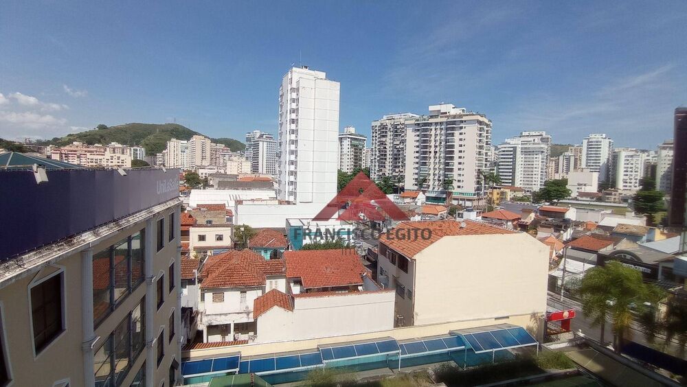 Apartamento, 3 quartos, 92 m² - Foto 1