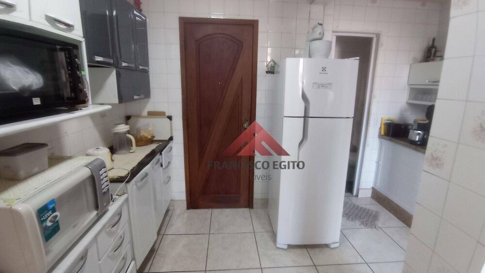 Apartamento, 3 quartos, 92 m² - Foto 3