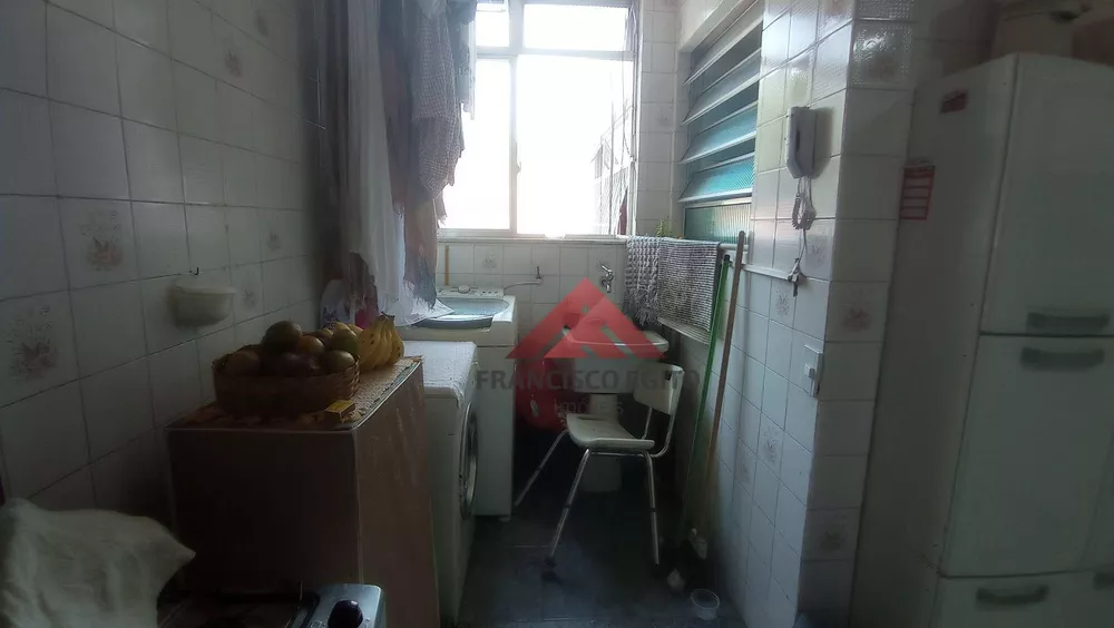 Apartamento, 3 quartos, 92 m² - Foto 9