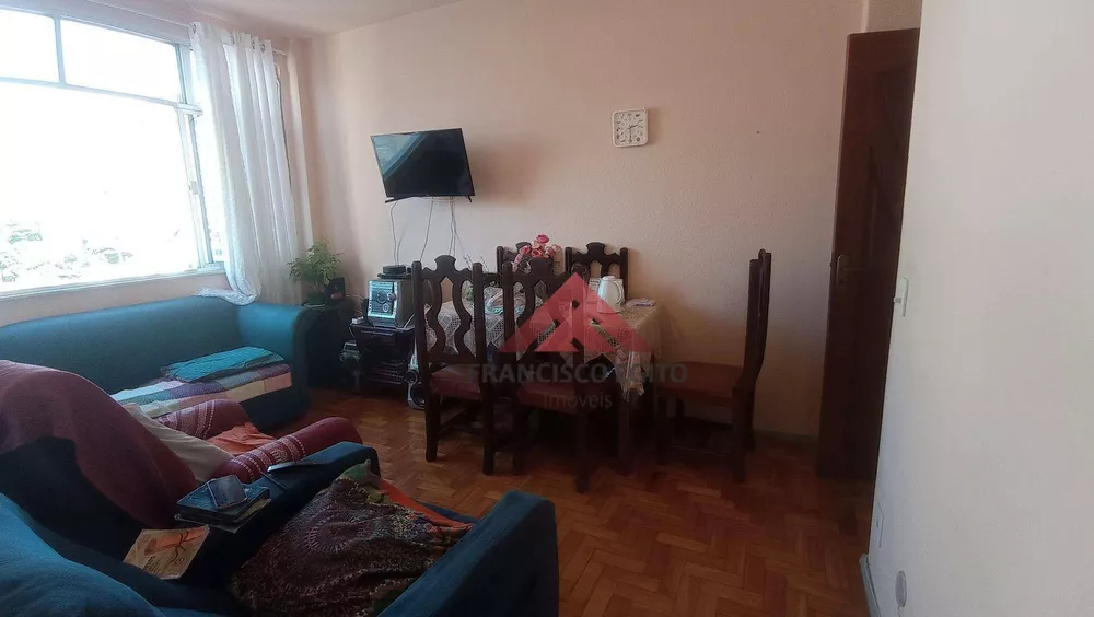 Apartamento, 3 quartos, 92 m² - Foto 12