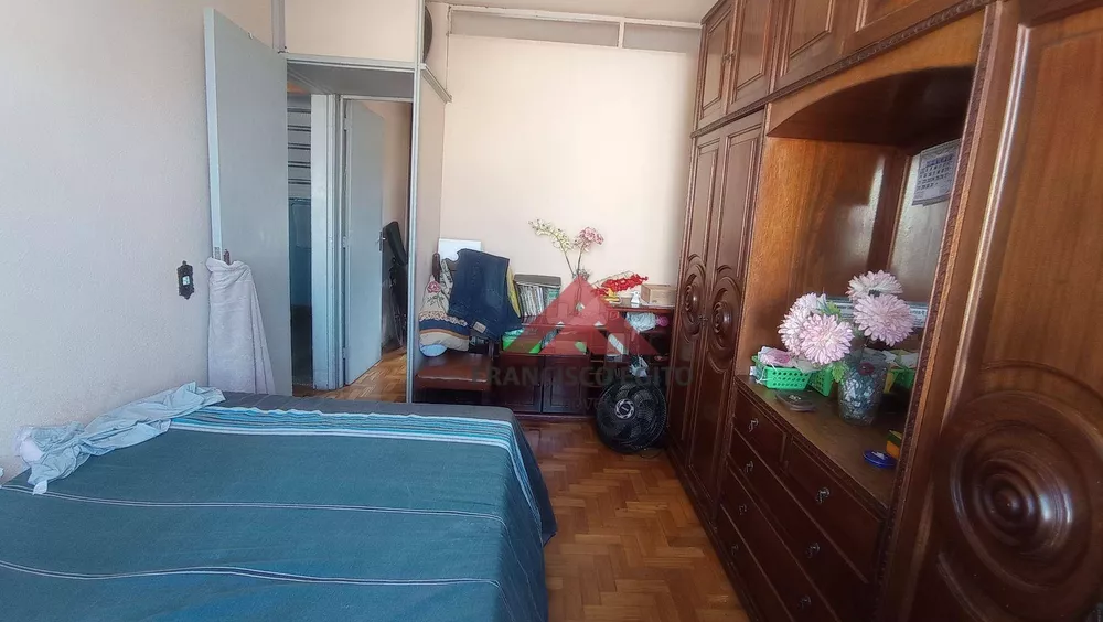 Apartamento, 3 quartos, 92 m² - Foto 6