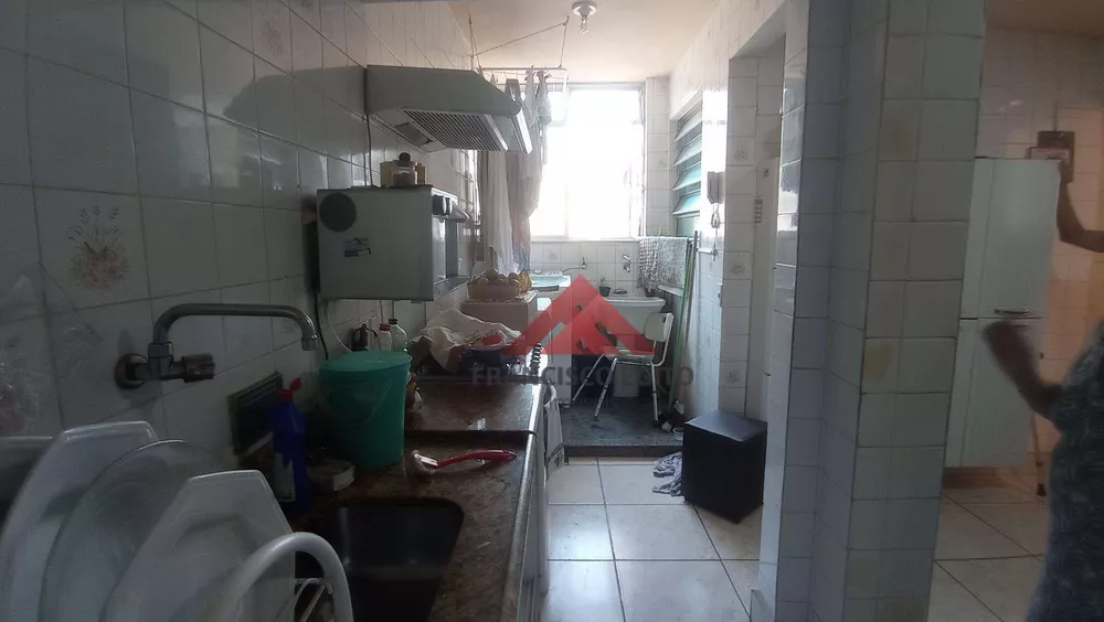 Apartamento, 3 quartos, 92 m² - Foto 5