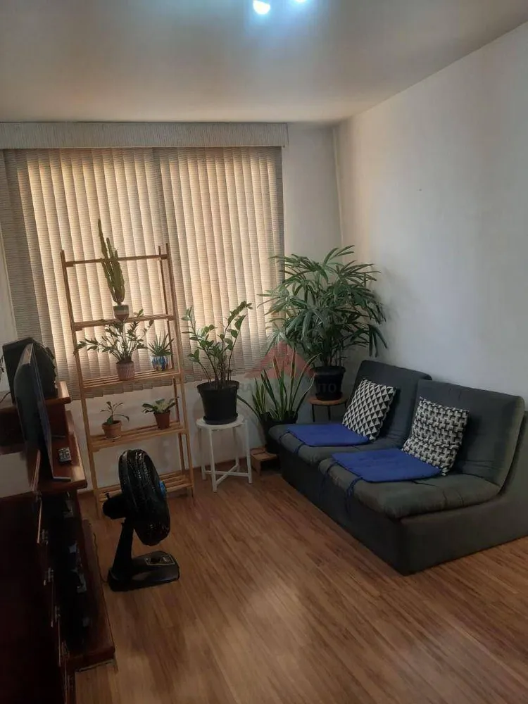 Apartamento, 2 quartos, 60 m² - Foto 1