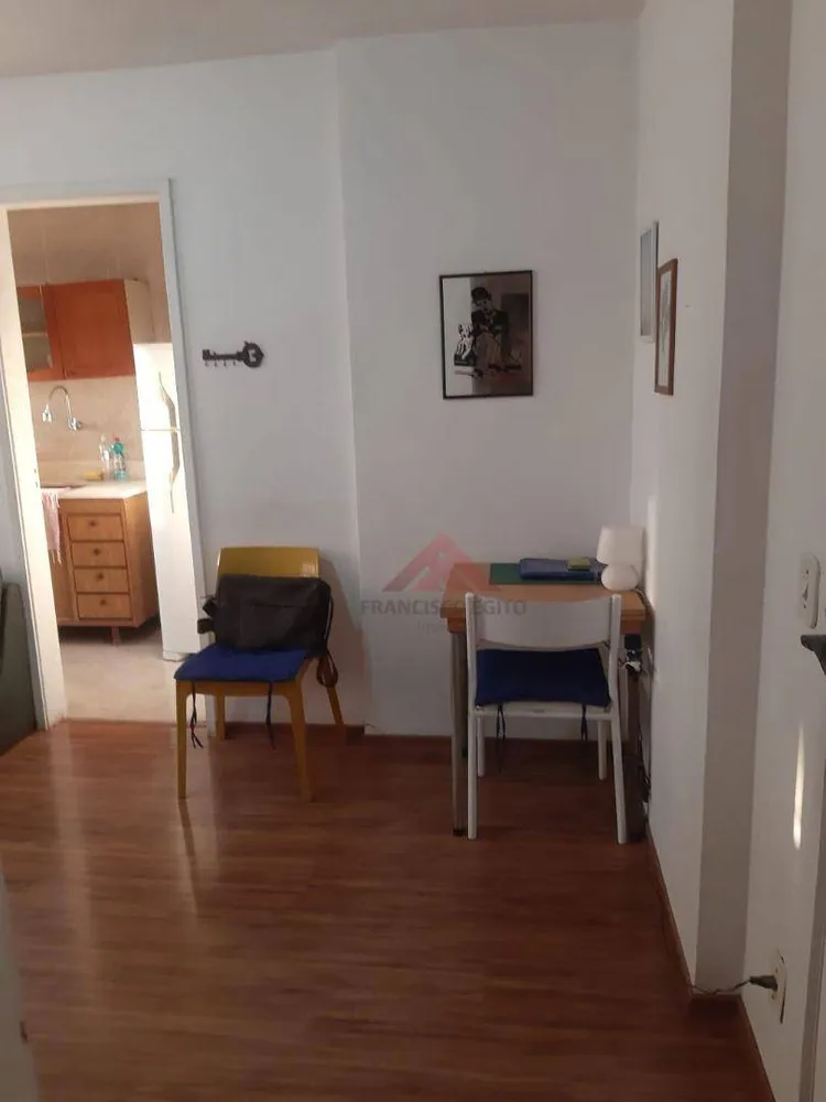 Apartamento, 2 quartos, 60 m² - Foto 2