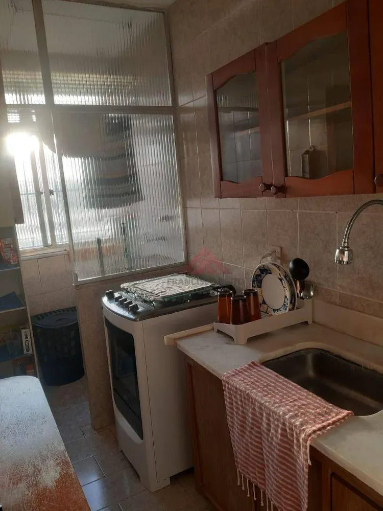 Apartamento, 2 quartos, 60 m² - Foto 6
