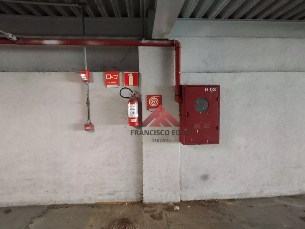 Loja-Salão, 700 m² - Foto 15