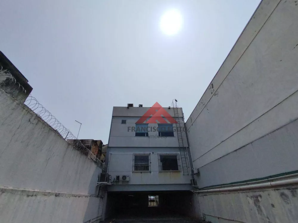 Loja-Salão, 700 m² - Foto 17