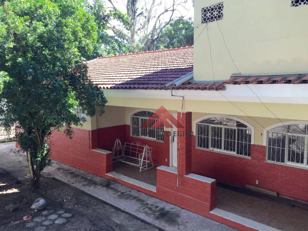 Casa, 5 quartos, 350 m² - Foto 24