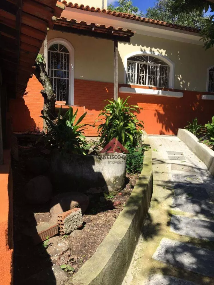 Casa, 5 quartos, 350 m² - Foto 25