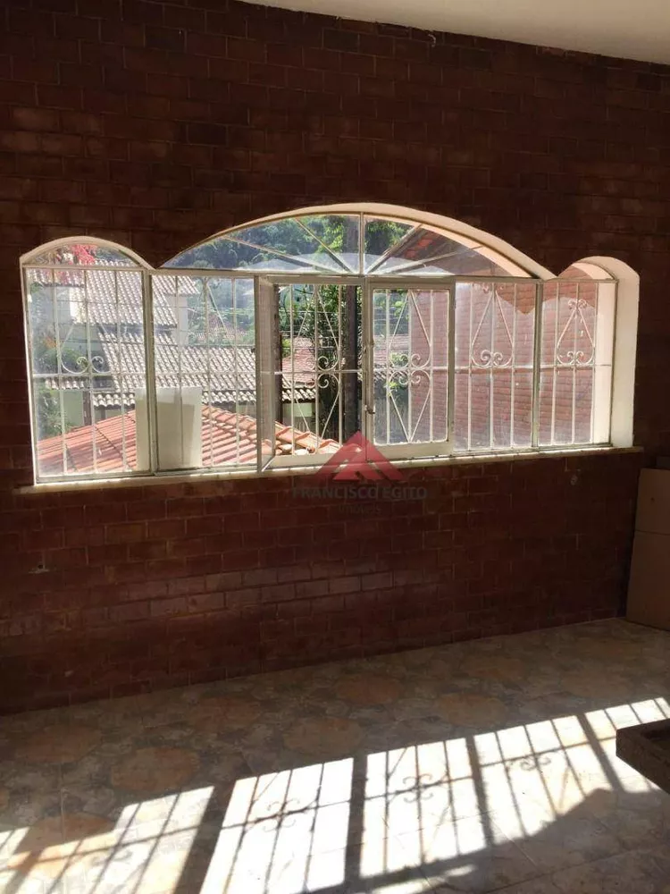 Casa, 5 quartos, 350 m² - Foto 12