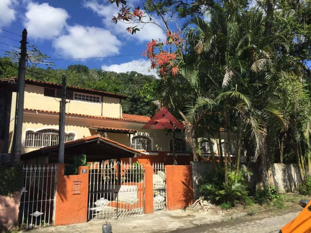 Casa, 5 quartos, 350 m² - Foto 2