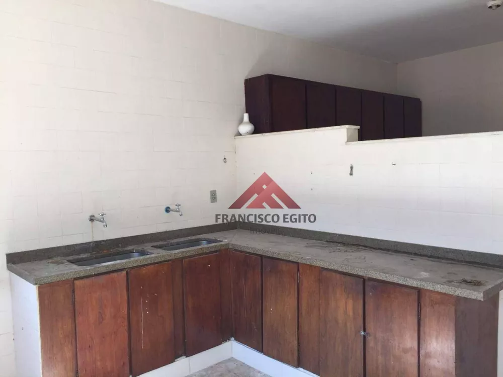 Casa, 5 quartos, 350 m² - Foto 14