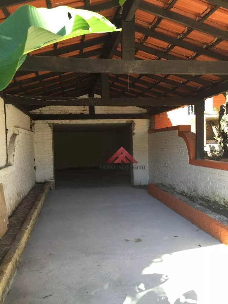 Casa, 5 quartos, 350 m² - Foto 26