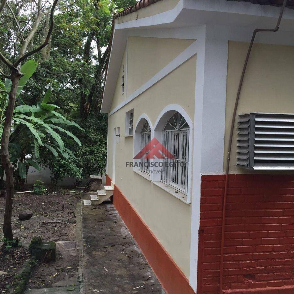 Casa, 5 quartos, 350 m² - Foto 40