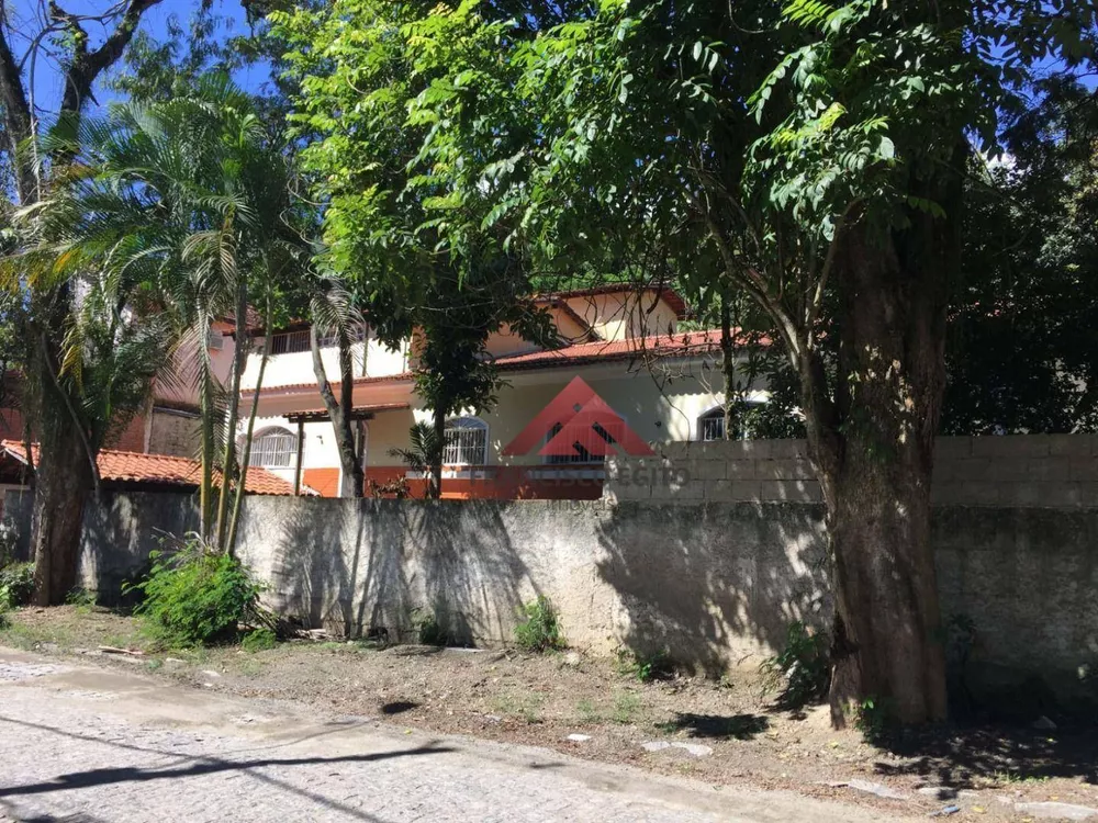 Casa, 5 quartos, 350 m² - Foto 27