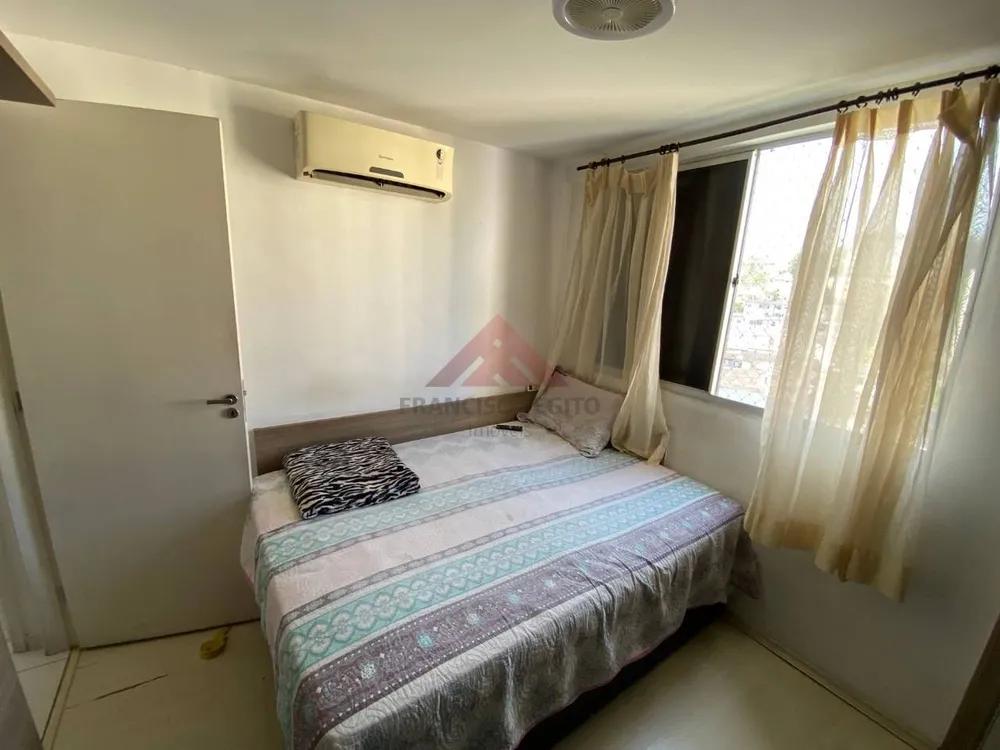 Cobertura, 2 quartos, 110 m² - Foto 10