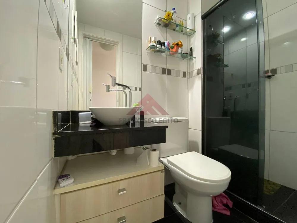 Cobertura, 2 quartos, 110 m² - Foto 7