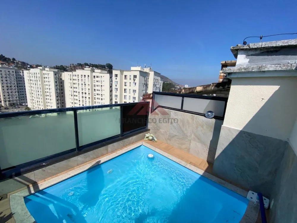 Cobertura, 2 quartos, 110 m² - Foto 19