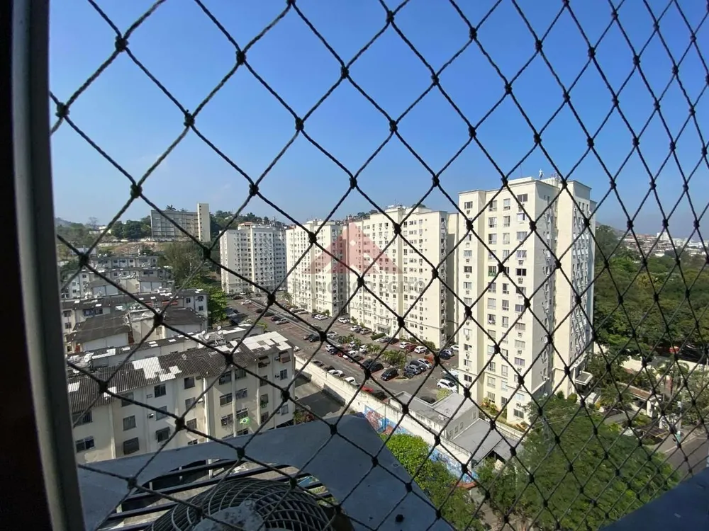 Cobertura, 2 quartos, 110 m² - Foto 12