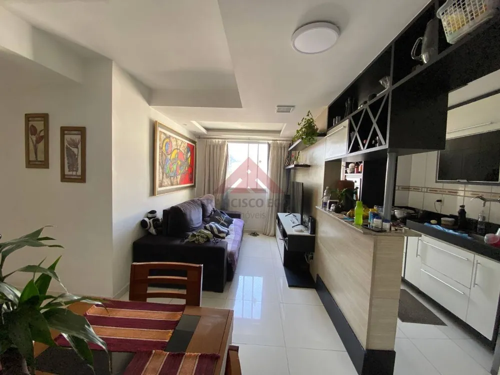 Cobertura, 2 quartos, 110 m² - Foto 3