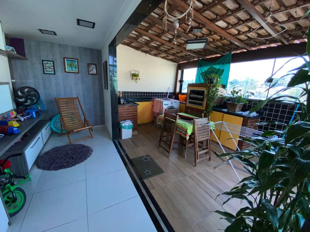 Cobertura, 2 quartos, 110 m² - Foto 14