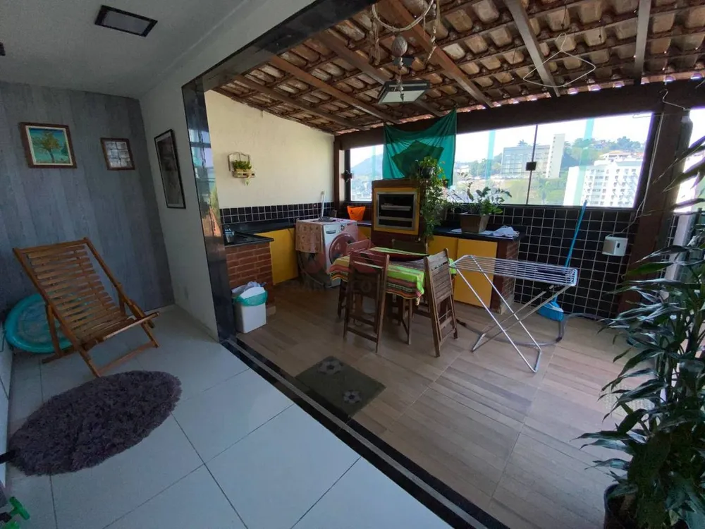Cobertura, 2 quartos, 110 m² - Foto 15