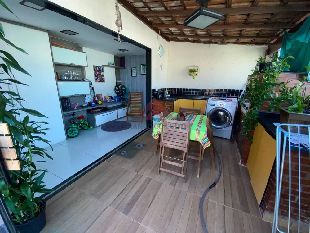 Cobertura, 2 quartos, 110 m² - Foto 16