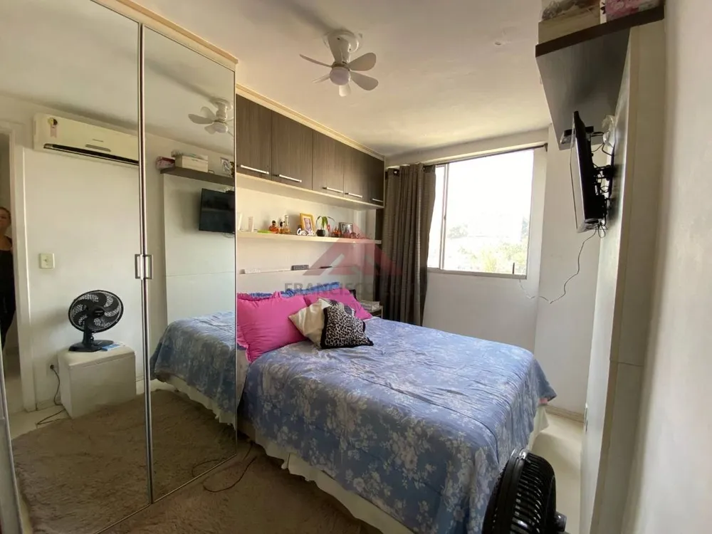 Cobertura, 2 quartos, 110 m² - Foto 11