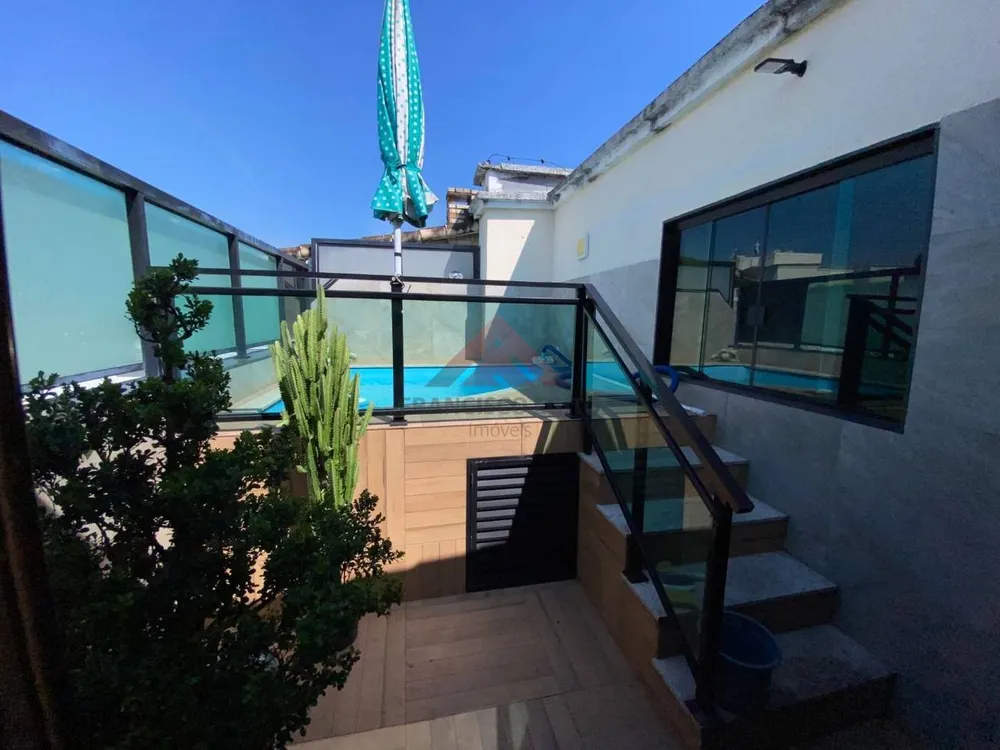 Cobertura, 2 quartos, 110 m² - Foto 17