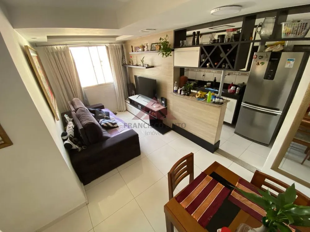 Cobertura, 2 quartos, 110 m² - Foto 1