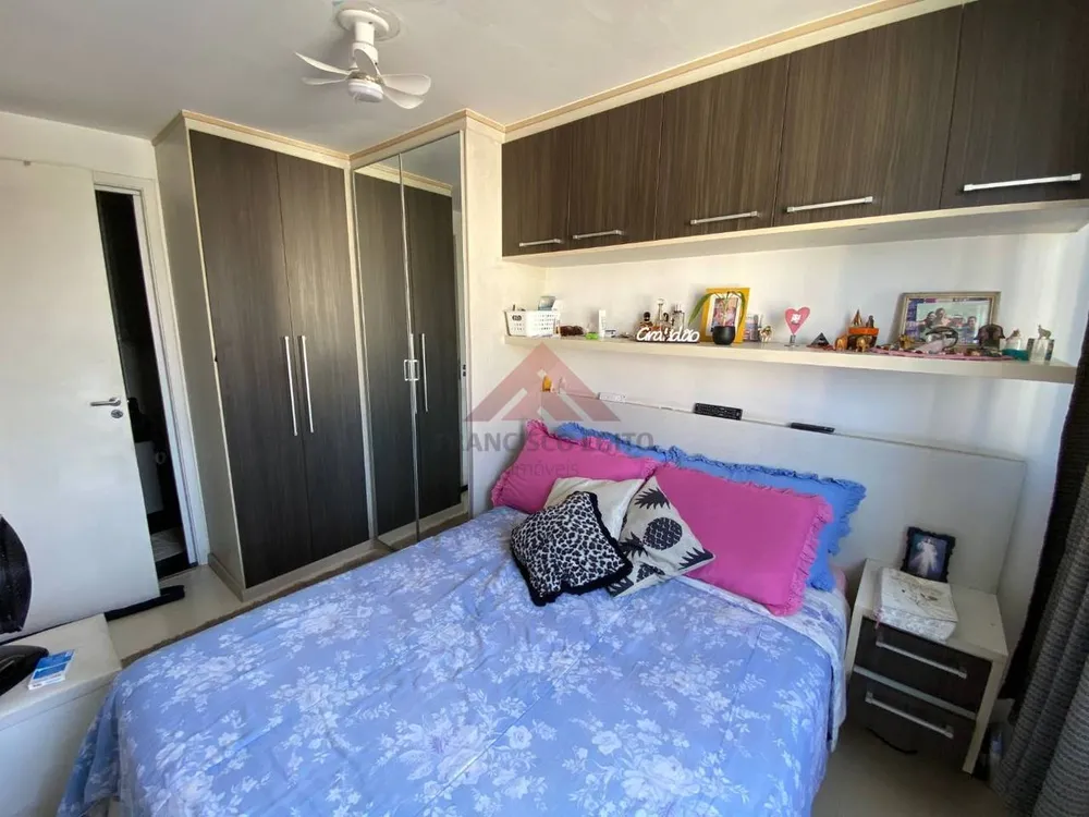 Cobertura, 2 quartos, 110 m² - Foto 9