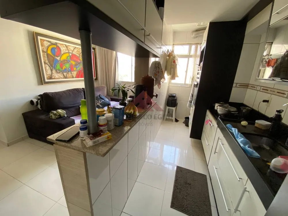 Cobertura, 2 quartos, 110 m² - Foto 5