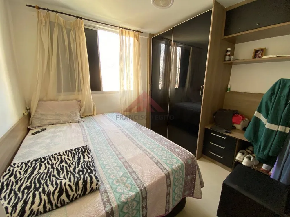Cobertura, 2 quartos, 110 m² - Foto 8