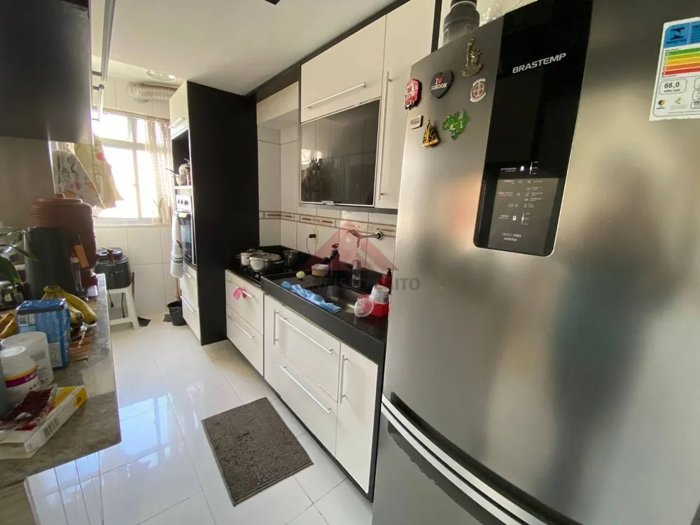 Cobertura, 2 quartos, 110 m² - Foto 2