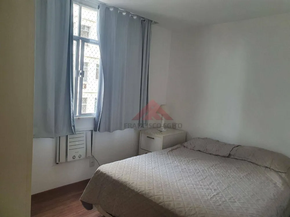Apartamento, 2 quartos, 60 m² - Foto 7