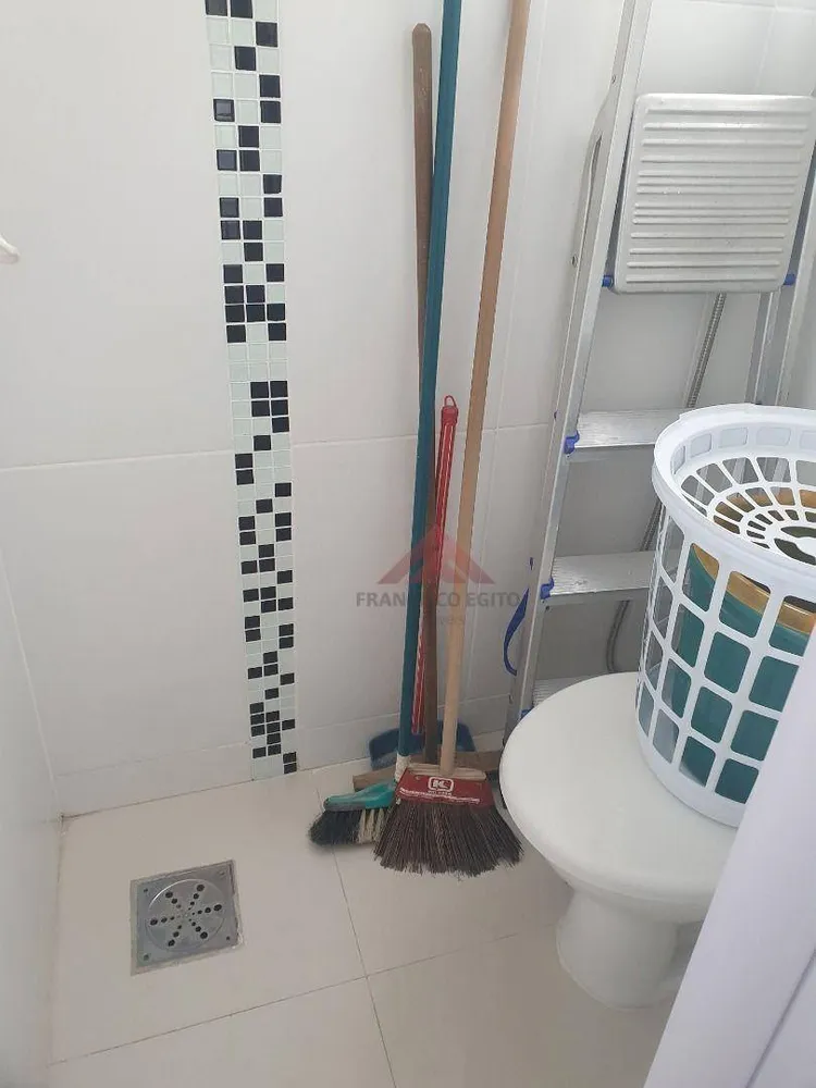 Apartamento, 2 quartos, 60 m² - Foto 13