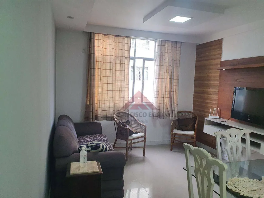 Apartamento, 2 quartos, 60 m² - Foto 4