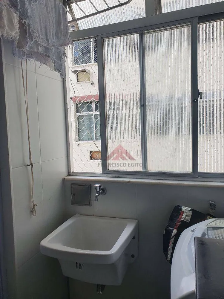 Apartamento, 2 quartos, 60 m² - Foto 10
