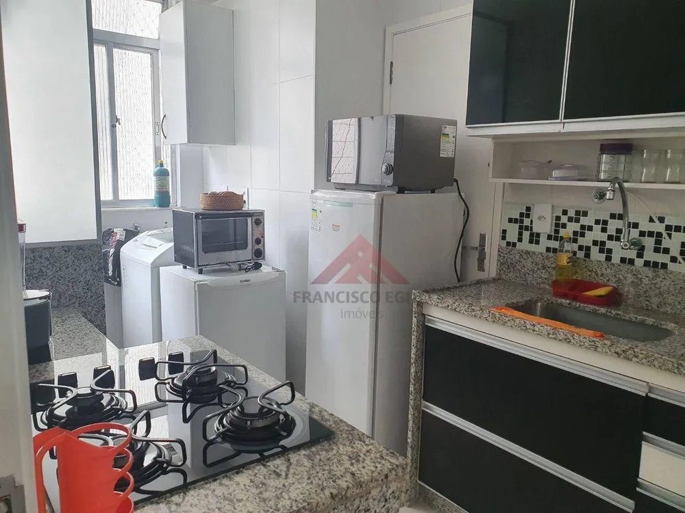 Apartamento, 2 quartos, 60 m² - Foto 14