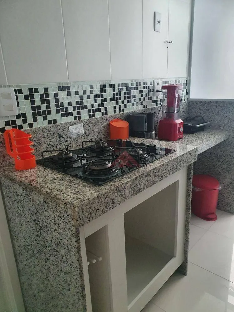 Apartamento, 2 quartos, 60 m² - Foto 11