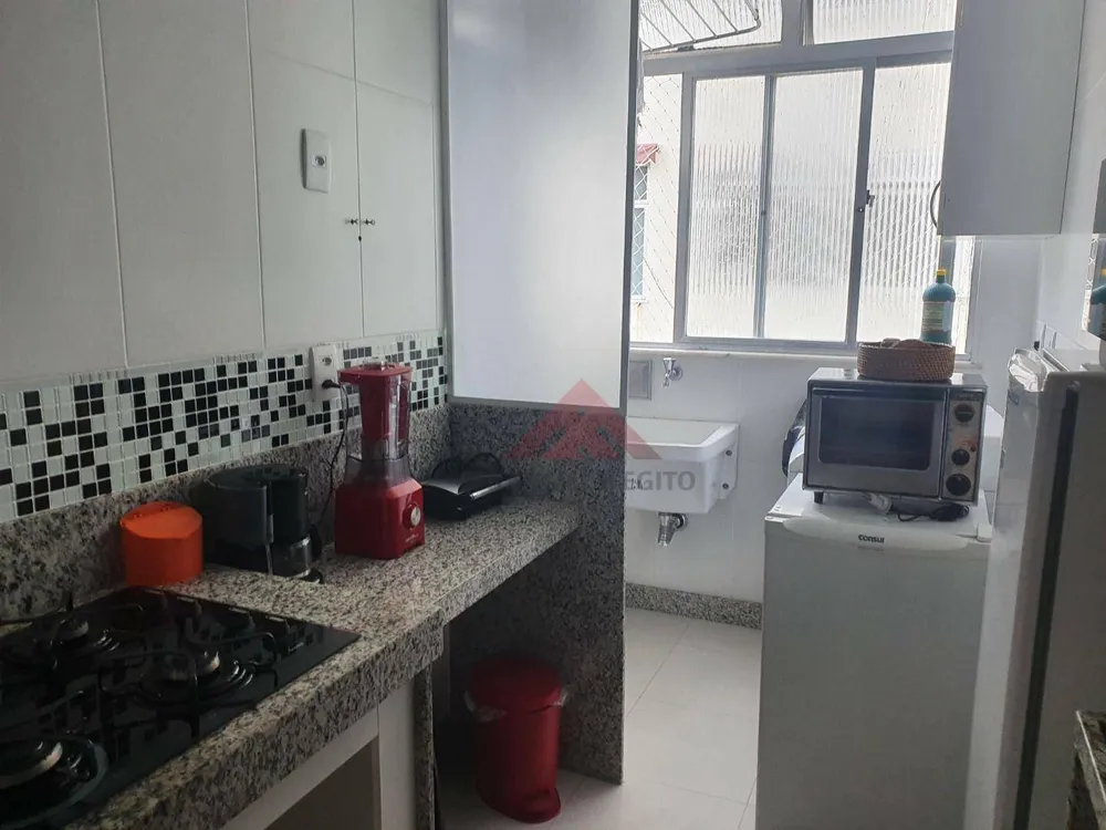 Apartamento, 2 quartos, 60 m² - Foto 12