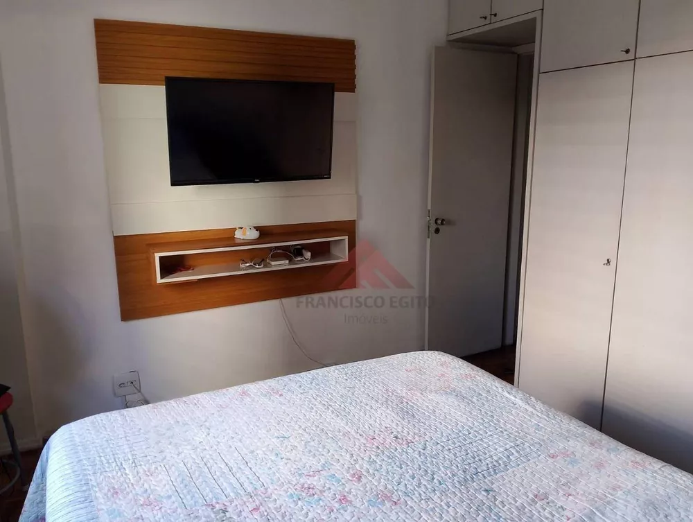 Apartamento, 2 quartos, 106 m² - Foto 1