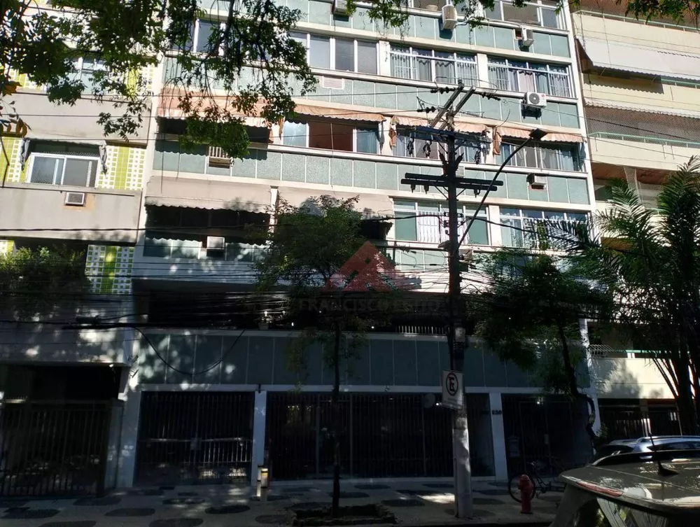 Apartamento, 2 quartos, 106 m² - Foto 7