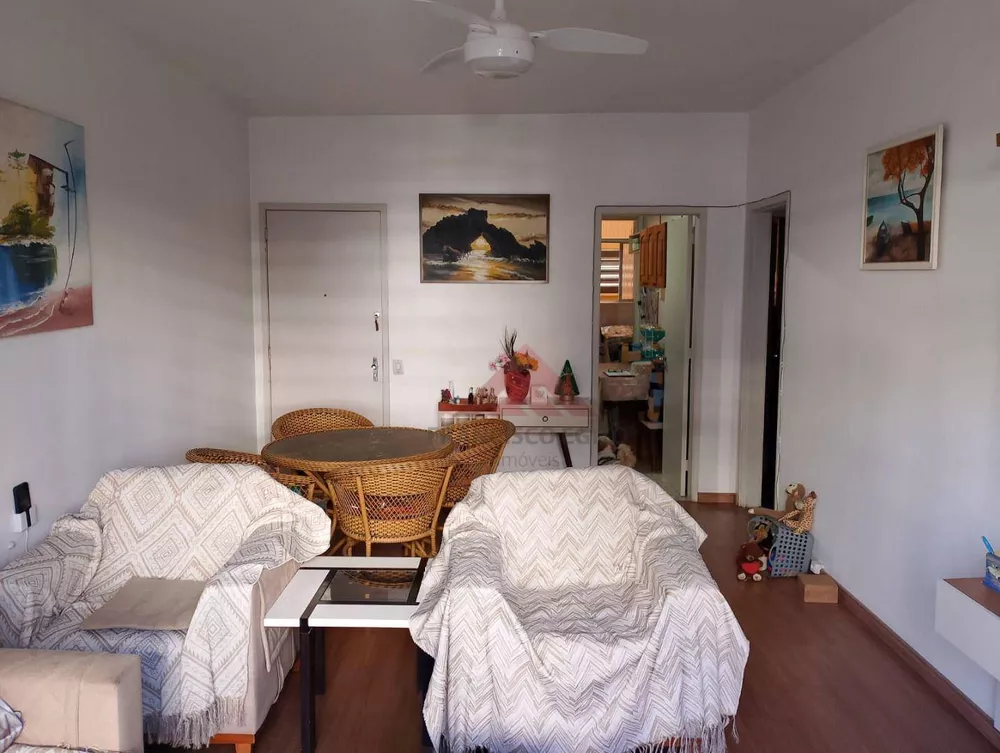 Apartamento, 2 quartos, 106 m² - Foto 2