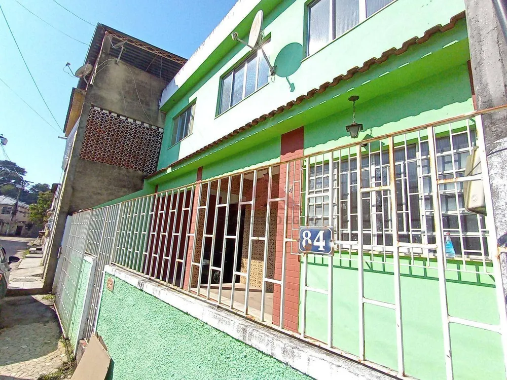 Casa, 3 quartos, 160 m² - Foto 2