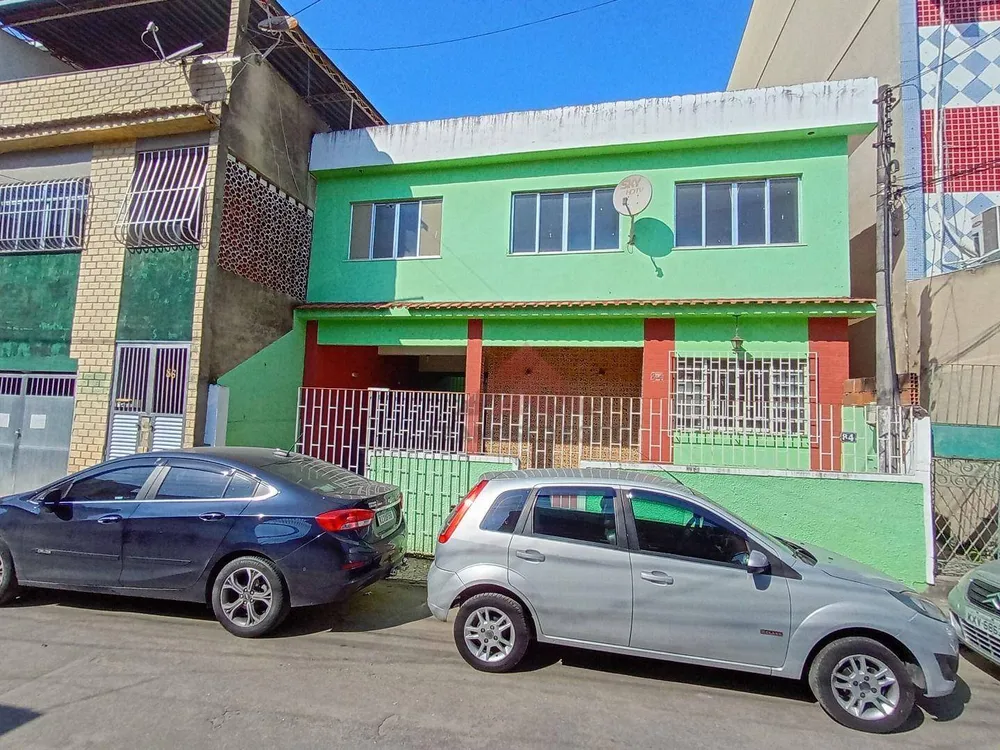 Casa, 3 quartos, 160 m² - Foto 1